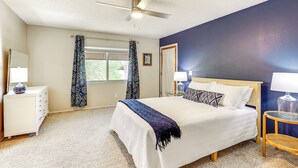 Nhà (2 Bedrooms) | Nội thất