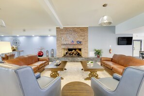 Casa (2 Bedrooms) | Parte interna