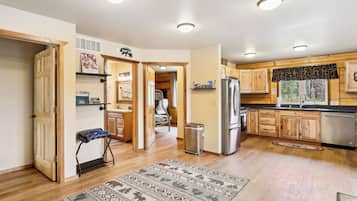Casa (2 Bedrooms) | Interior