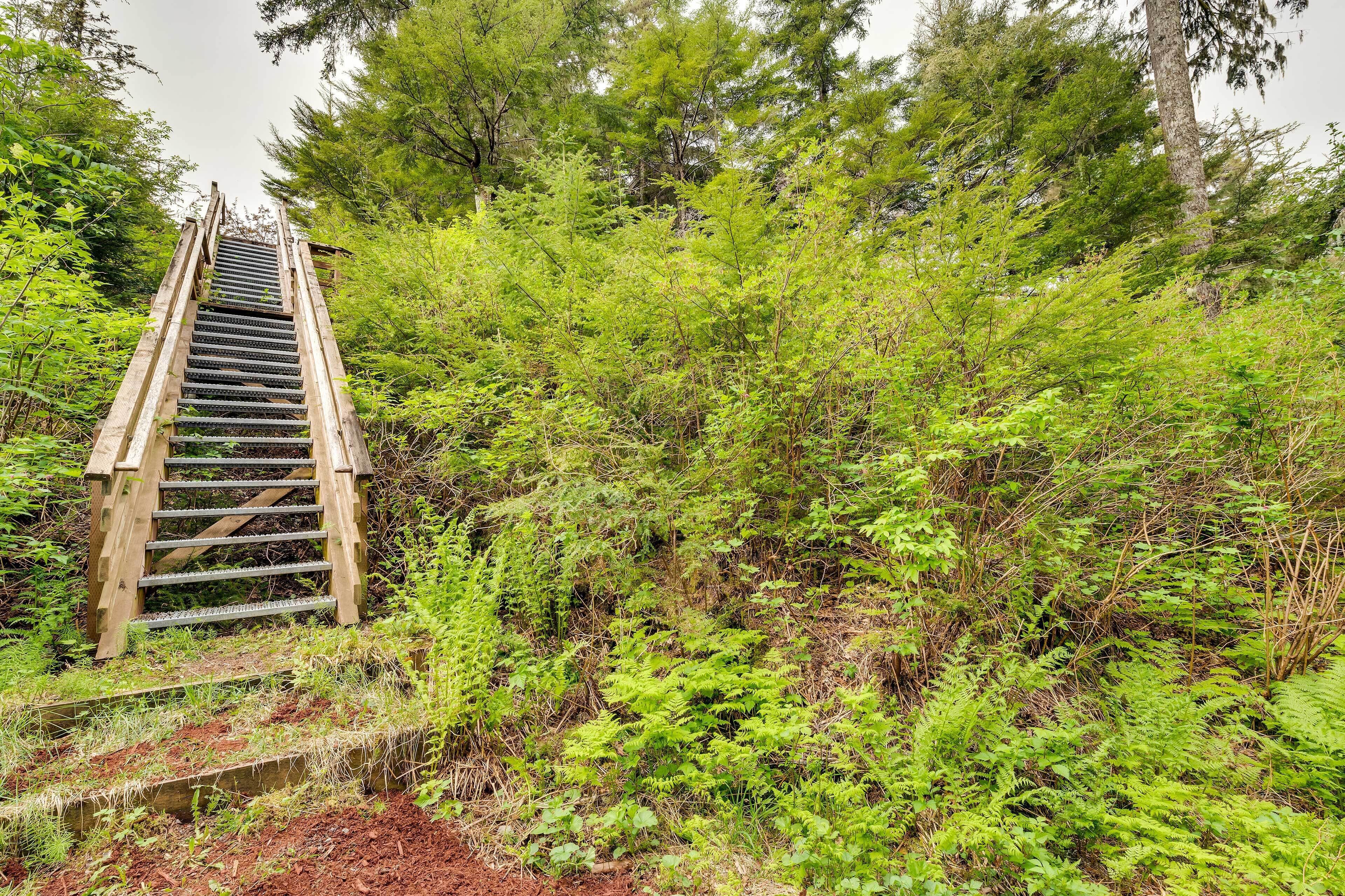 Maison (2 Bedrooms) | Intérieur