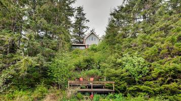 Ferienhaus (2 Bedrooms) | Innenbereich