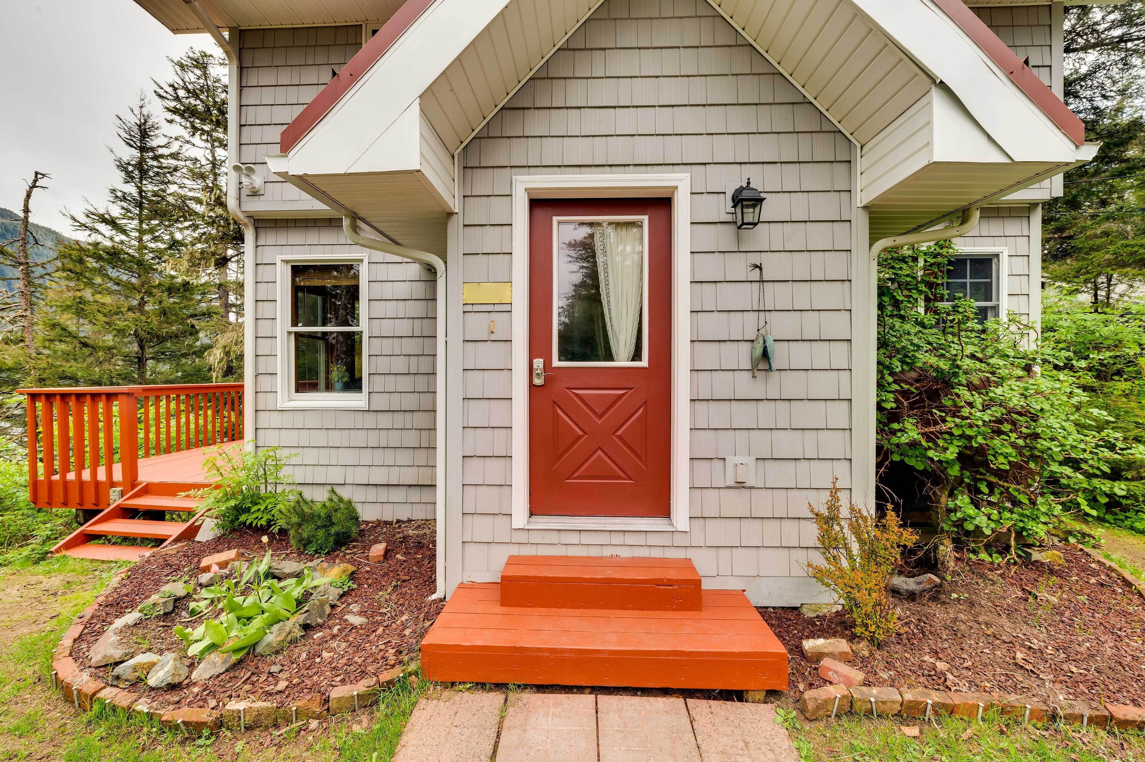 House (2 Bedrooms) | Bahagian dalam