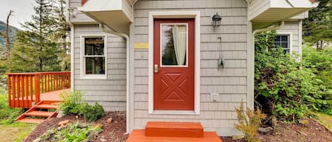 House (2 Bedrooms) | Bahagian dalam