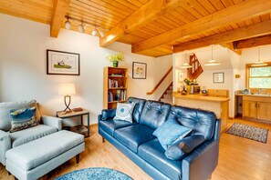 Casa (2 Bedrooms) | Interni