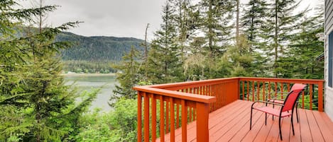 獨棟房屋 (2 Bedrooms) | 住宿內部