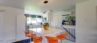 Rustic Retreat in Spokane Valley w/ Cozy Fireplace