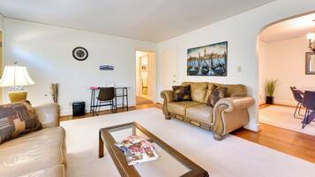 Huis (3 Bedrooms) | Interieur