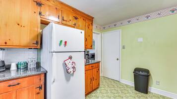 独立别墅 (3 Bedrooms) | 住宿内部