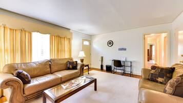 Huis (3 Bedrooms) | Interieur