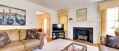 Talo (3 Bedrooms) | SisÀtilat