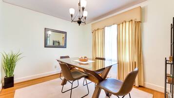 Huis (3 Bedrooms) | Interieur