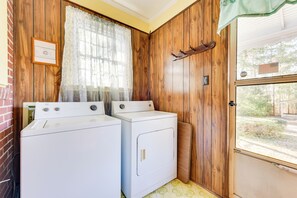 Casa (3 Bedrooms) | Parte interna