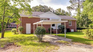 Casa (3 Bedrooms) | Interni