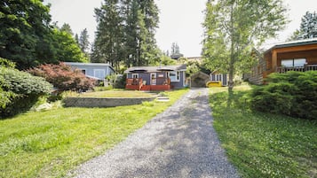 Cottage (1 Bedroom) | Interior