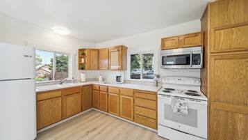 Cottage (1 Bedroom) | Interior