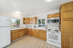 Cottage (1 Bedroom) | Interior