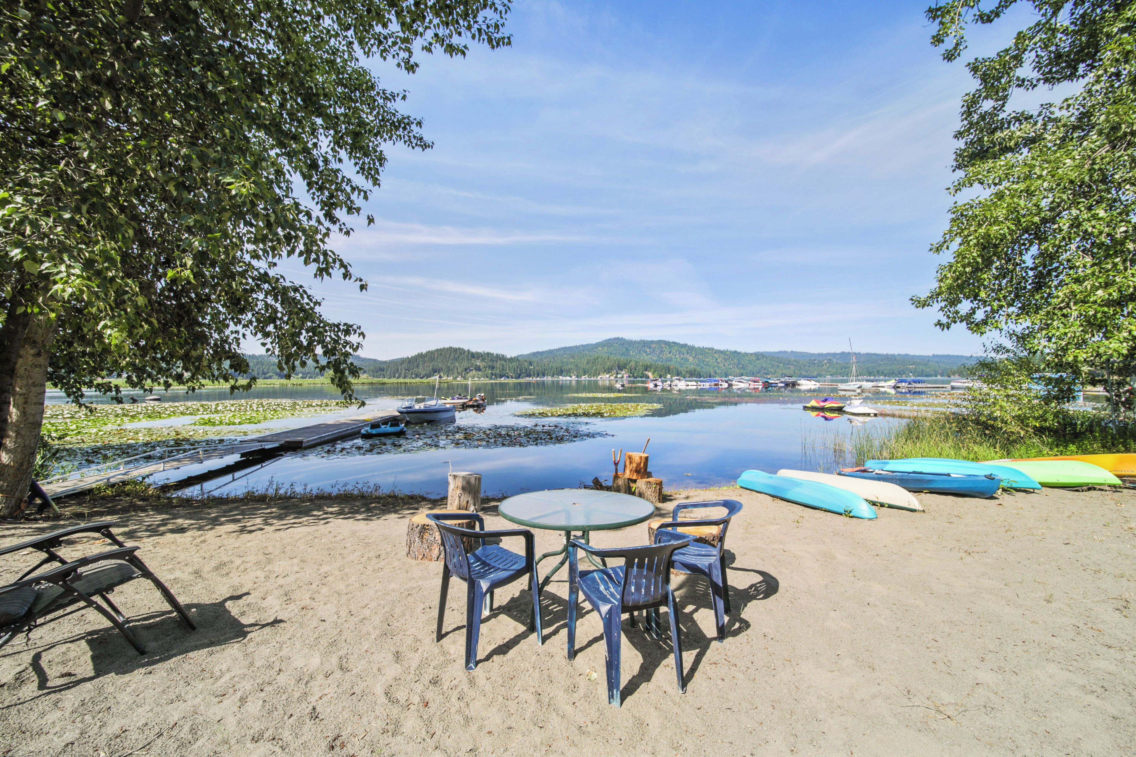 Casa de campo (1 Bedroom) | Interior