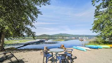 Cottage (1 Bedroom) | Interior