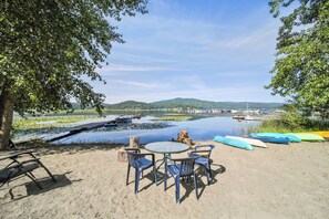 Cottage (1 Bedroom) | Intérieur
