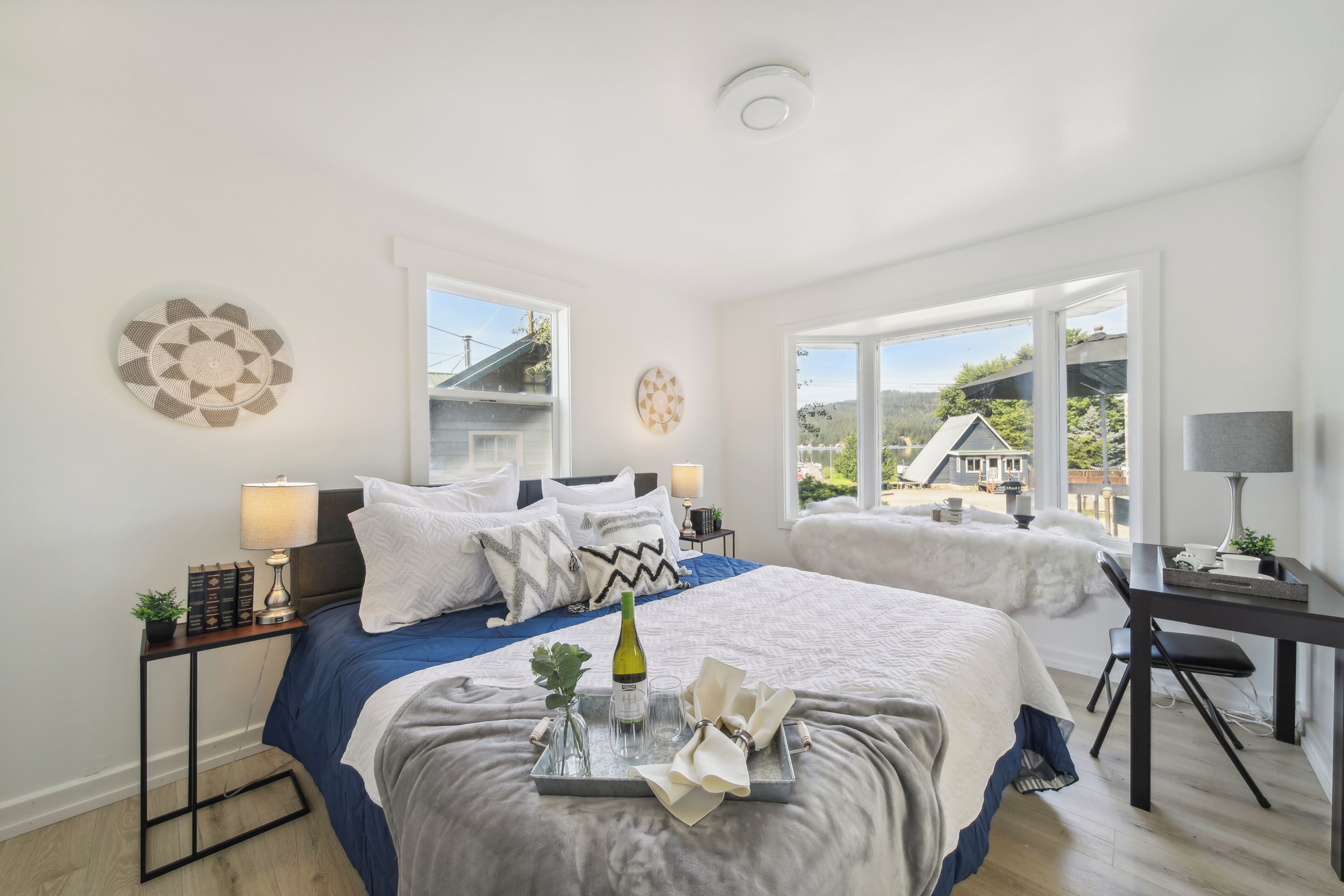 Cottage (1 Bedroom) | Nội thất