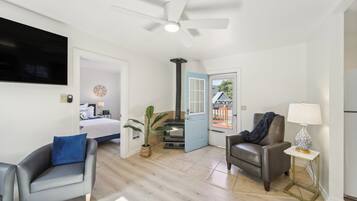 Cottage (1 Bedroom) | Nội thất