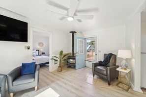 Casa de campo (1 Bedroom) | Interior