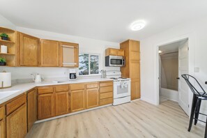 Småhus (1 Bedroom) | Innvendig