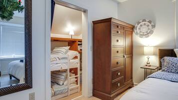 Cottage (1 Bedroom) | Interior