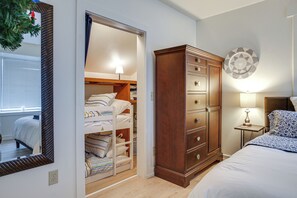 Casa de campo (1 Bedroom) | Interior