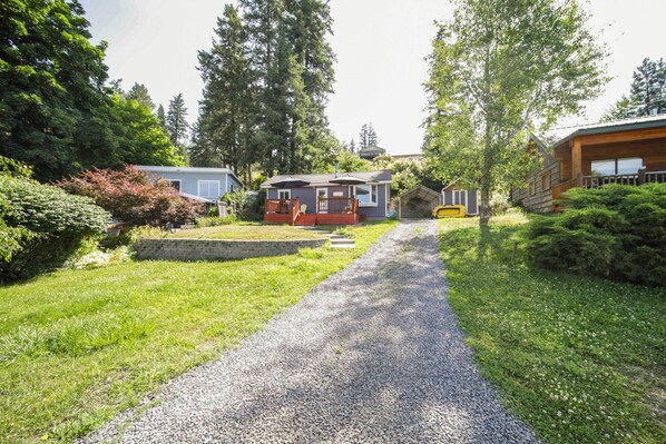 Feriehus (1 Bedroom) | Interiør