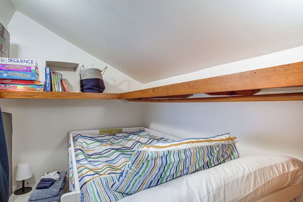 Cottage (1 Bedroom) | Interior