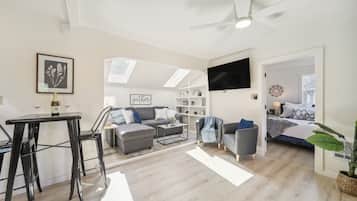 Cottage (1 Bedroom) | Front of property