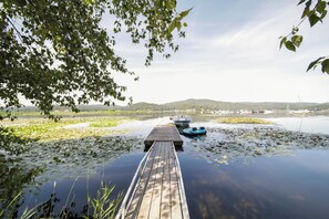Feriehus (1 Bedroom) | Interiør