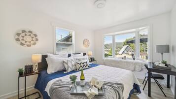 Casa de campo (1 Bedroom) | Interior