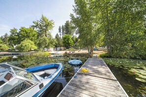 Feriehus (1 Bedroom) | Interiør