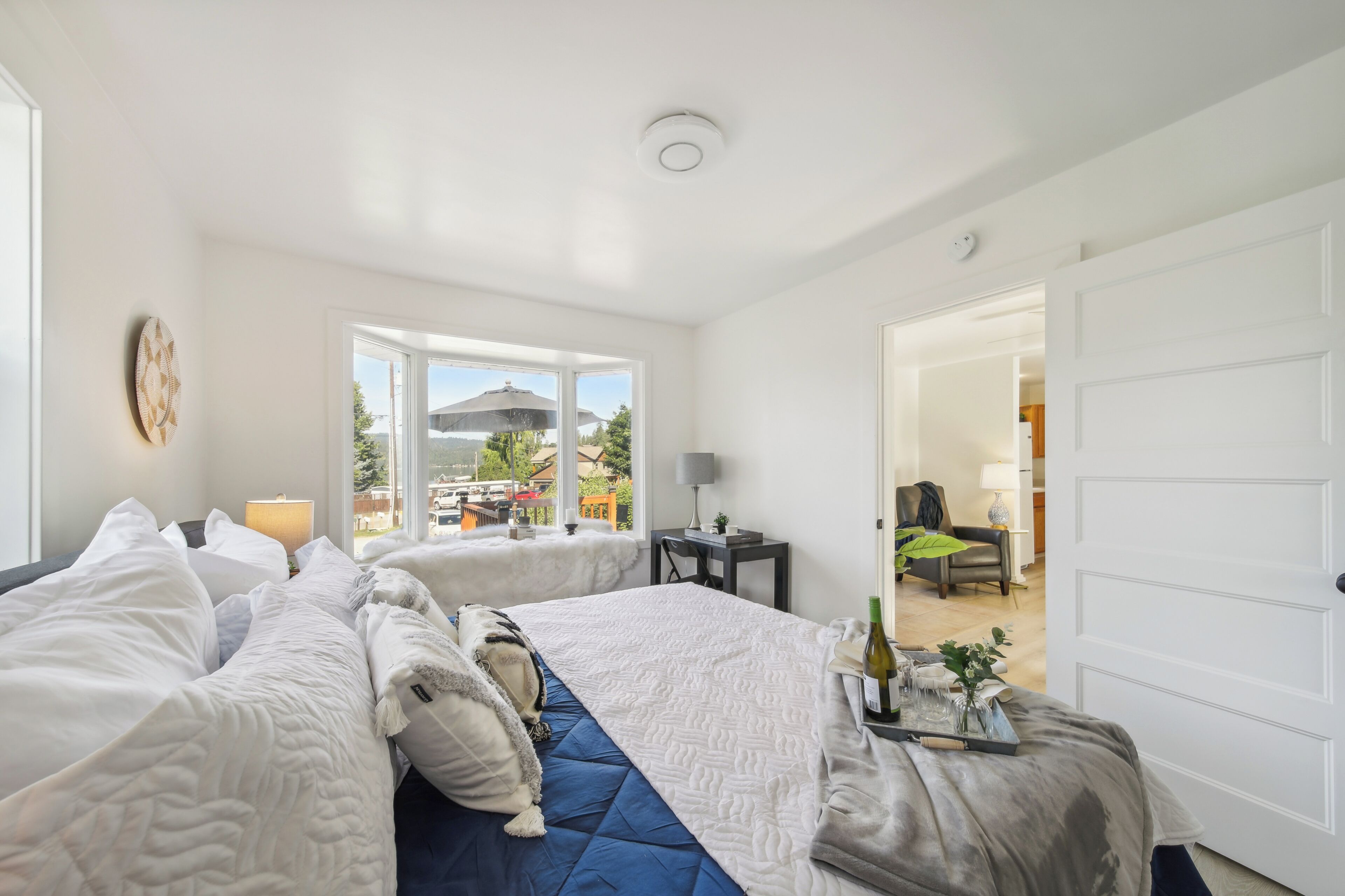 Cottage (1 Bedroom) | Nội thất