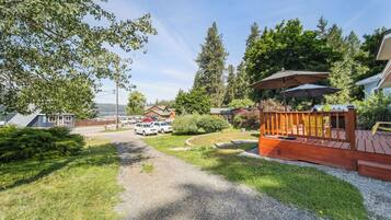 Cottage (1 Bedroom) | Interior