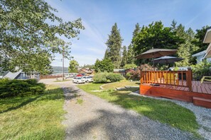 Cottage (1 Bedroom) | Interior