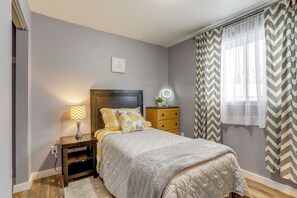 Căn hộ (3 Bedrooms) | Nội thất