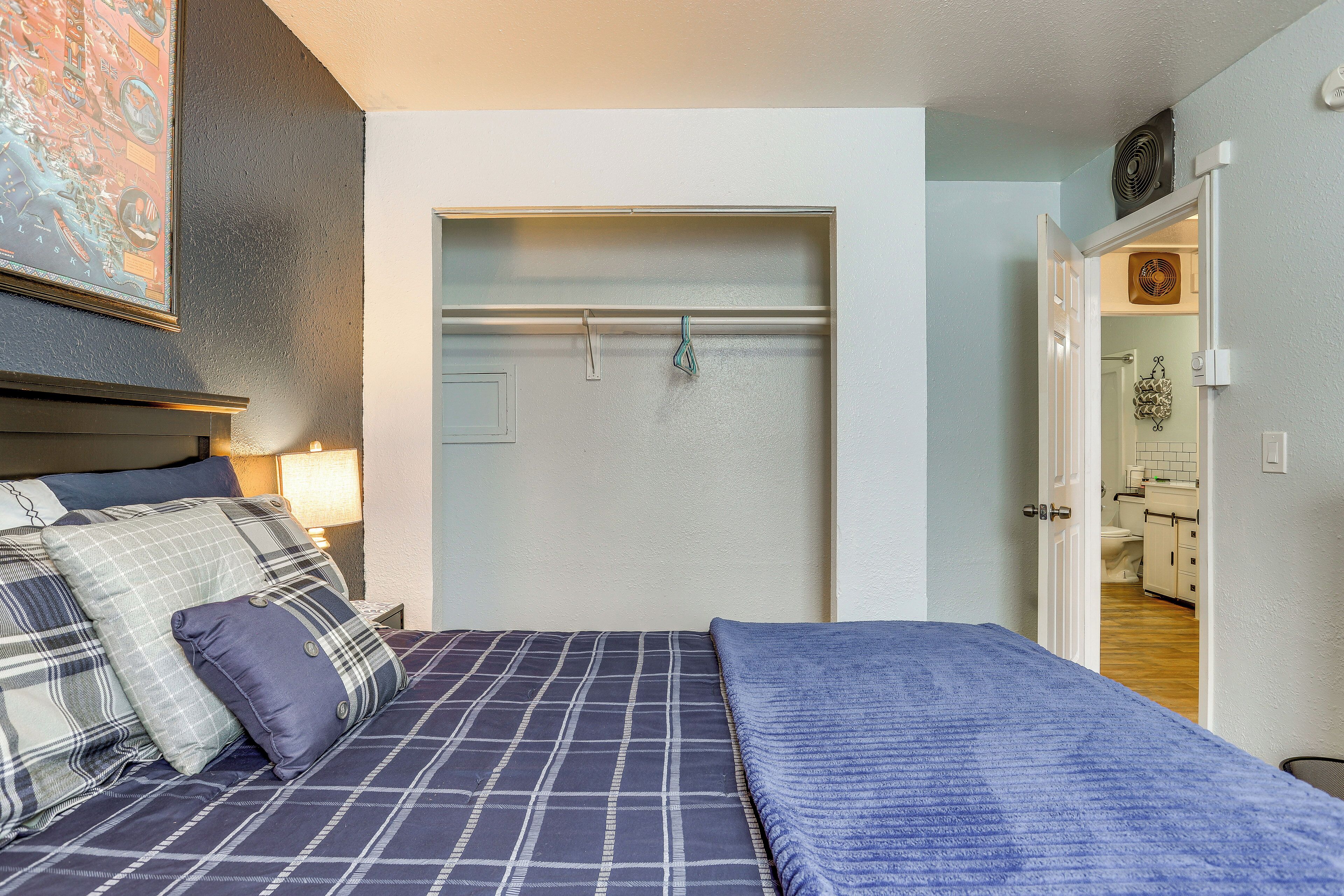 公寓 (3 Bedrooms) | 住宿內部