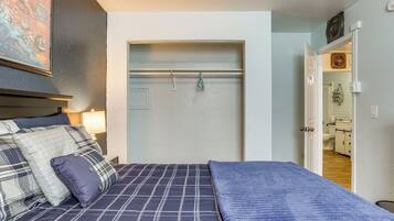 Apartment (3 Bedrooms) | Interior