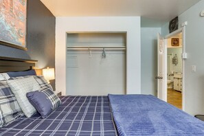 Departamento (3 Bedrooms) | Interior