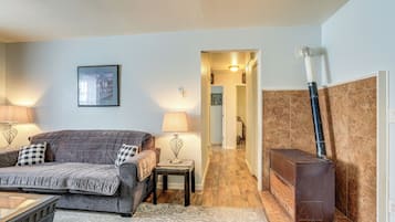Apartment (3 Bedrooms) | Innenbereich