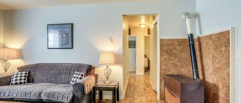 Apartment (3 Bedrooms) | Interior