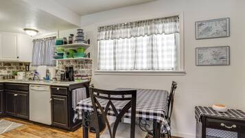 Apartment (3 Bedrooms) | Interior