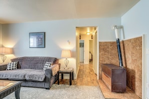 Departamento (3 Bedrooms) | Interior