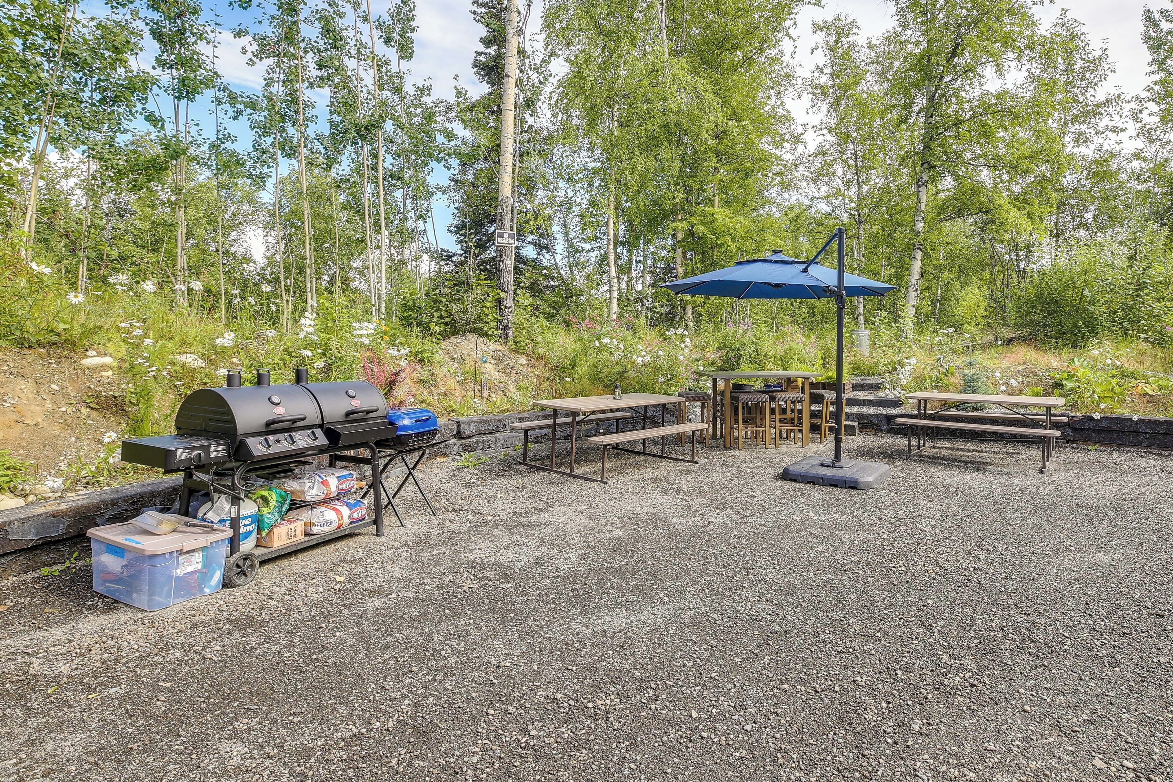 公寓 (3 Bedrooms) | 住宿內部