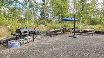 Apartment (3 Bedrooms) | Interior