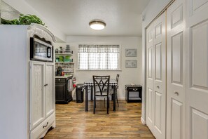 Departamento (3 Bedrooms) | Interior