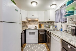 Apartment (3 Bedrooms) | Interior